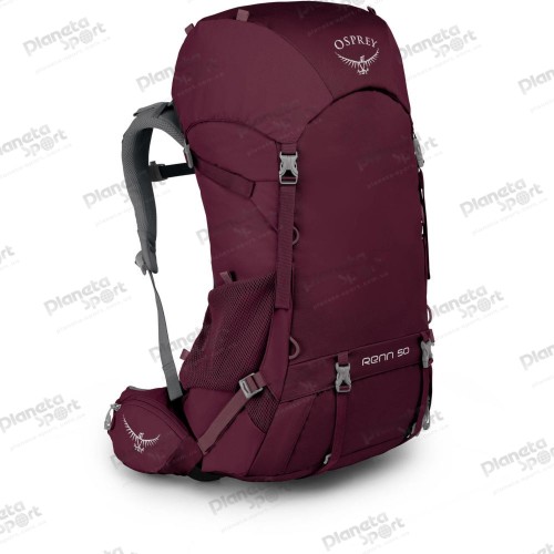 Рюкзак Osprey Renn 50 Aurora Purple O/S фиолетовый