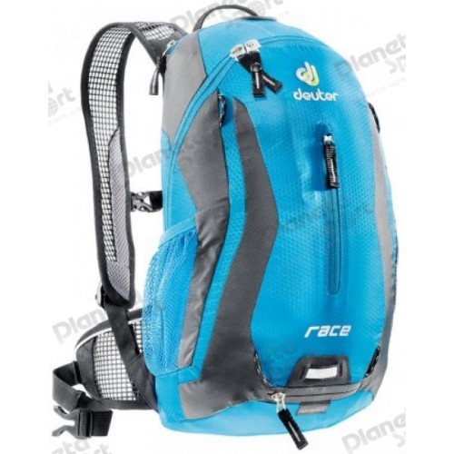 Рюкзак DEUTER Race turquoise-anthracite