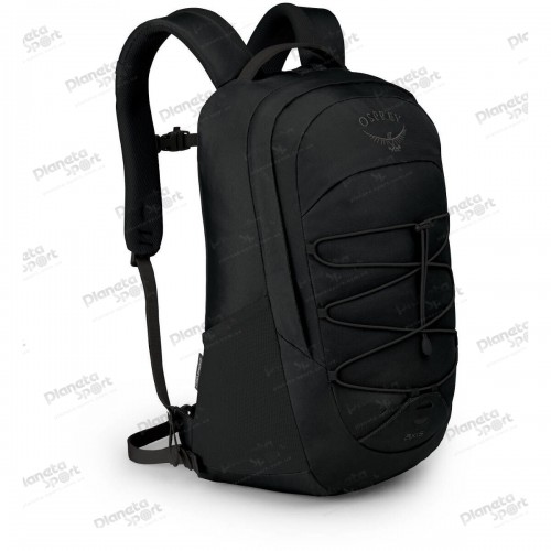 Рюкзак Osprey Axis 18 Black O/S чёрный