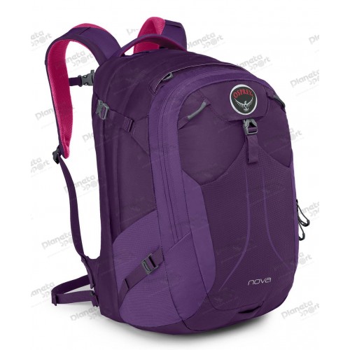 Рюкзак Osprey Nova 33 Mariposa Purple (фиолетовый) O/S