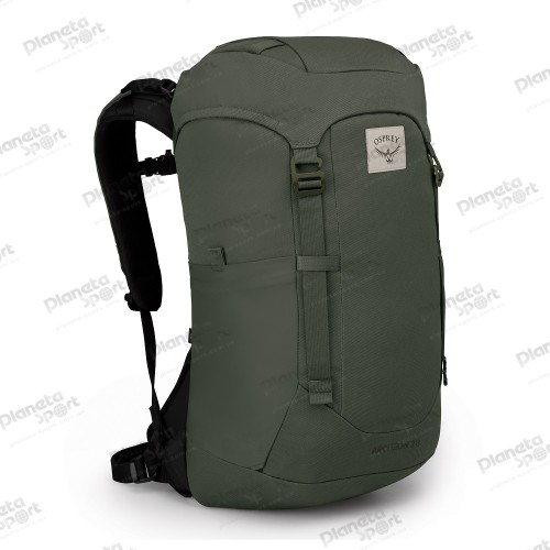 Рюкзак Osprey Archeon 28 (S21) Haybale Green O/S зеленый