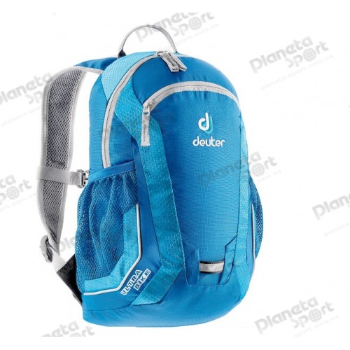 Рюкзак DEUTER Ultra Bike ocean-turquoise