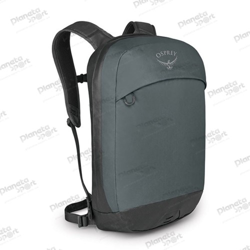 Рюкзак Osprey Transporter Panel Loader 20 Pointbreak Grey O/S серый