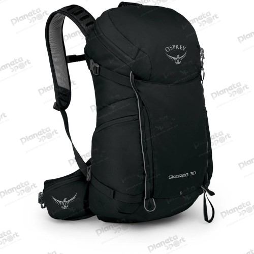 Рюкзак Osprey Skarab 30 Black O/S черный