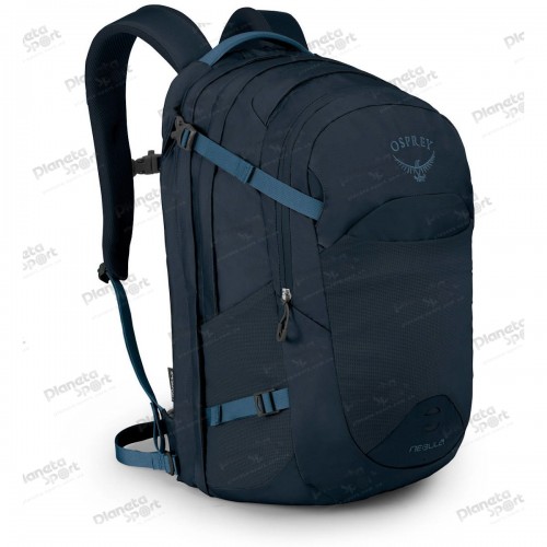 Рюкзак Osprey Nebula 34 Kraken Blue O/S синий