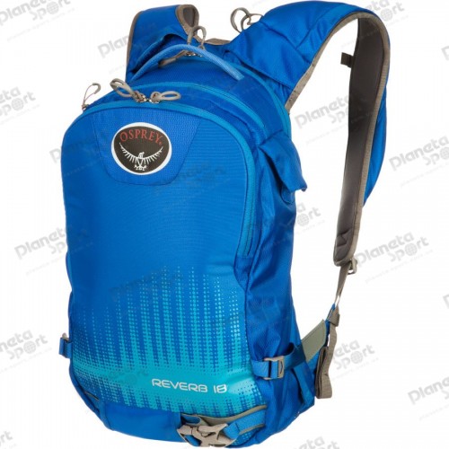 Рюкзак Osprey Reverb 18 Berg Blue (синий) O/S