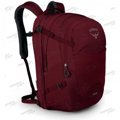 Рюкзак Osprey Nova 33 Red Herring O/S красный