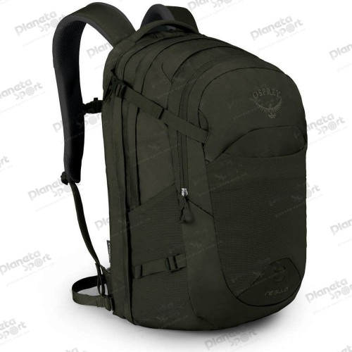 Рюкзак Osprey Nebula 34 Cypress Green O/S зелёный