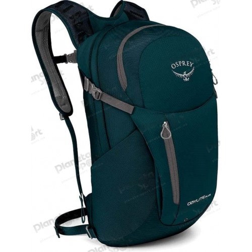 Рюкзак Osprey Daylite Plus 20 Petrol Blue (синий) O/S