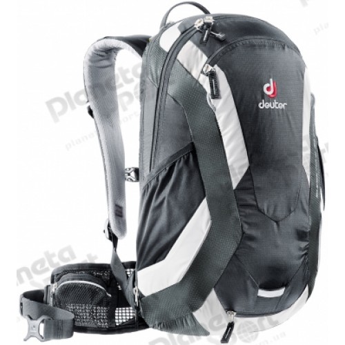 Рюкзак DEUTER Superbike 18 EXP black-granite