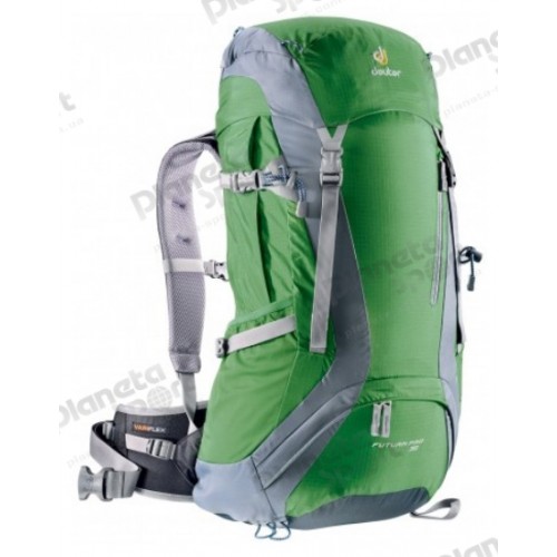 Рюкзак DEUTER Futura PRO 38 emerald-titan