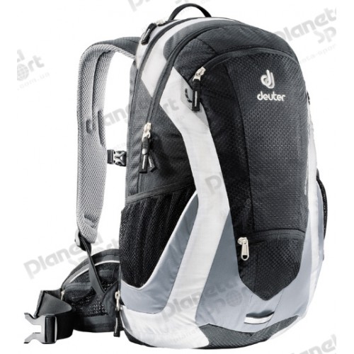 Рюкзак DEUTER Superbike 18 EXP black-white