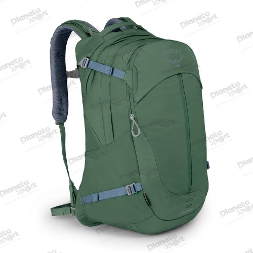 Рюкзак Osprey Tropos 30 Tortuga Green O/S зеленый