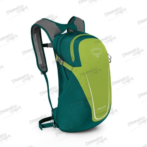 Рюкзак Osprey Daylite 13 Hostas Green O/S зеленый