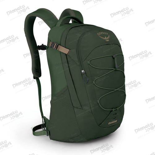 Рюкзак Osprey Quasar 26 Gopher Green O/S зеленый