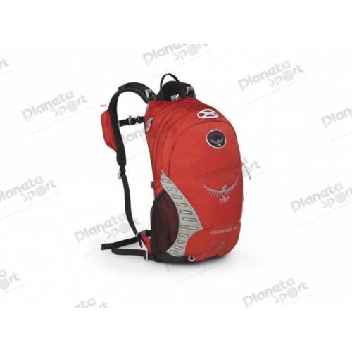 Рюкзак Osprey  Escapist 25 Volcano(красный) M/L