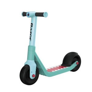 Самокат Razor Wild Ones Junior Kick Scooter, Shark