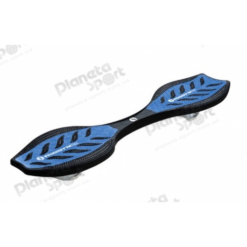 Скейт Razor RipStik Air Pro 2-х колесный, нагрузка до 100кг, blue