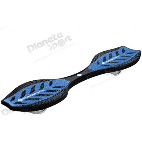 Скейт Razor RipStik Air Pro, синий