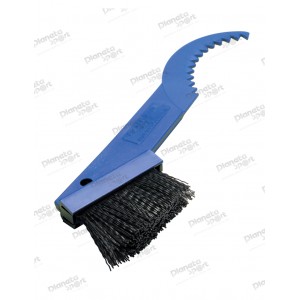 Щетка Park Tool GSC-1 GearClean