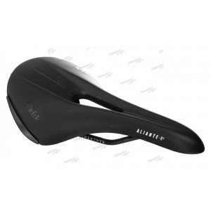 Седло Fizik Aliante R5 Open - LARGE, Road, 245гр, black