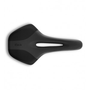 Седло Fizik Luce R5 - LARGE, Road, 255гр, black