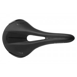 Седло Fizik Aliante R5 Open - LARGE, Road, 245гр, black