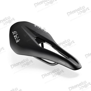 Седло Fizik Vento Argo R5 - 140mm, Road Racing, вес 225гр, black