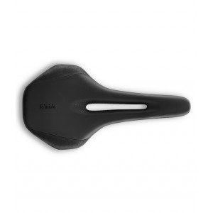 Седло Fizik Luna X5 -  LARGE, Cross Country, 260гр, black