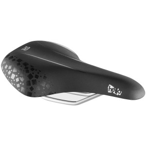 Седло Selle Royal Junior HALLO, для 24