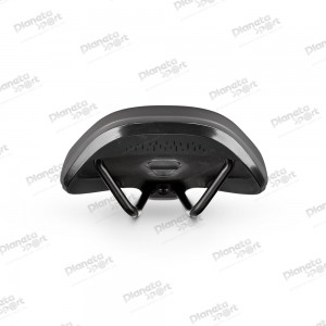 Седло Fizik Terra Aidon X5 - 145mm, E-MTB, 262гр, black