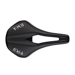 Седло Fizik Tempo Argo R5 - 150mm, Road, вес 241гр, black