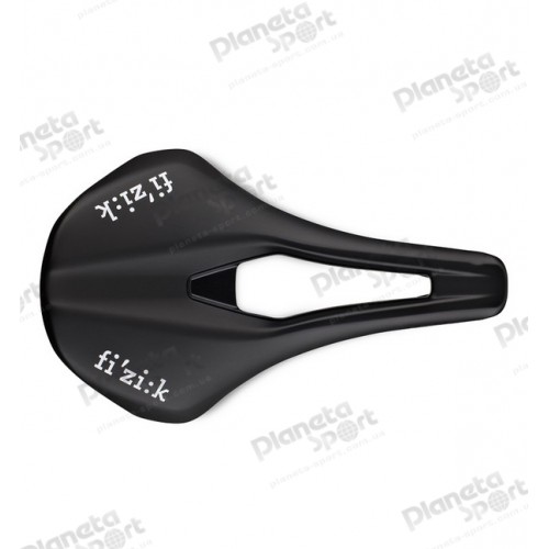 Седло Fizik Tempo Argo R5 - 150mm, Road, вес 241гр, black