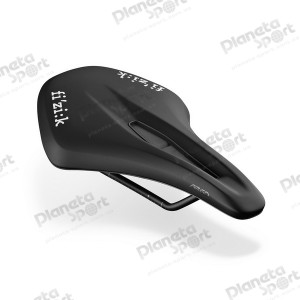 Седло Fizik Terra Argo X5 - 150mm, Gravel, вес 250гр, black