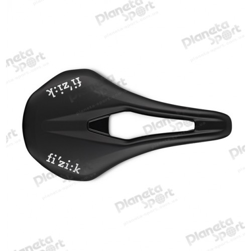 Седло Fizik Vento Argo R5 - 140mm, Road Racing, вес 225гр, black