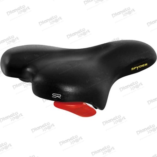 Седло Selle Royal Junior Spyder (унисекс)