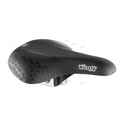 Седло Selle Royal Junior FROGGY, для 12