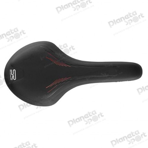 Седло Selle Royal Premium Dardo унисекс