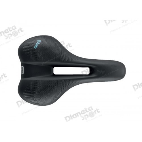 Седло Selle Royal Float Moderate Classic, мужское