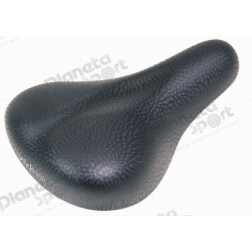 Седло Selle Royal PU black no cover детск. without