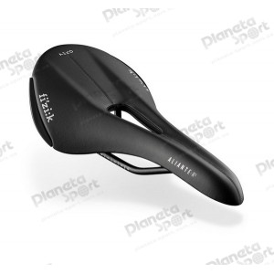 Седло Fizik Aliante R5 Open - REGULAR, Road, 235гр, black