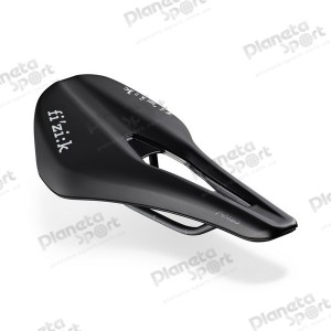 Седло Fizik Tempo Argo R5 - 150mm, Road, вес 241гр, black