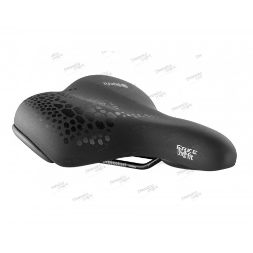 Седло Selle Royal Freeway Fit Unisex