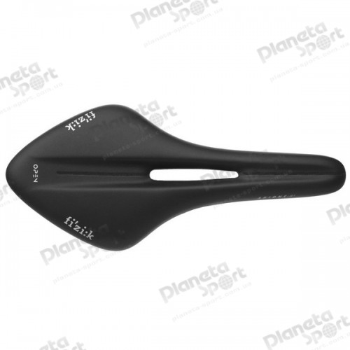 Седло Fizik Arione R5 Open - LARGE, Road, 240гр, black