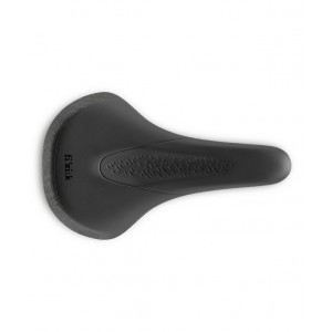 Седло Fizik Terra Alpaca X5 - 145mm, All-mountain, Enduro, 230гр, black