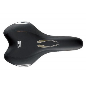 Седло Selle Royal Lookin Athletic, Unisex