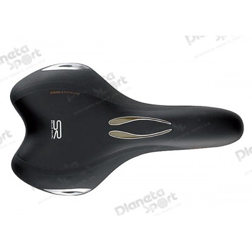 Седло Selle Royal Lookin Athletic, Unisex