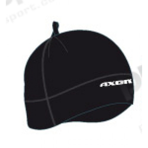 Шапка Axon RUNNER -S/M Black