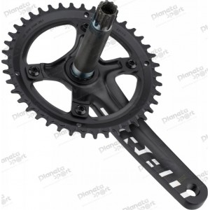 Комплект шатунов Sram APEX 1 GXP 172.5мм 42Т black