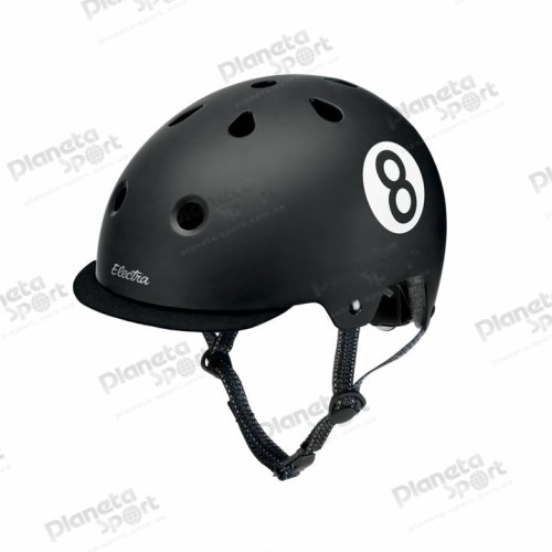 Шлем Electra STRAIGHT 8 размер M